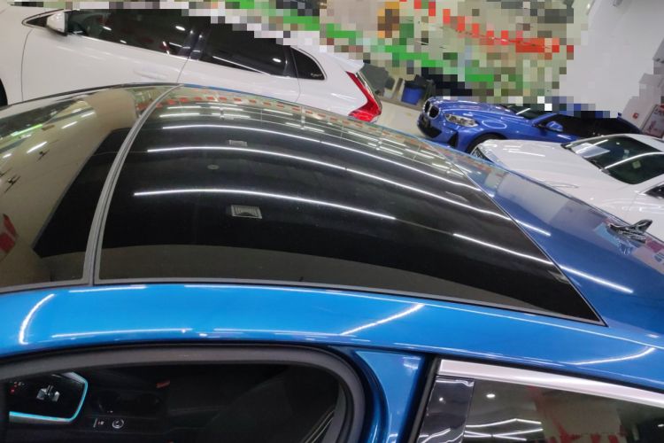 Used Audi A3 2021 Sportback 35 TFSI Fashionable Sports Model
