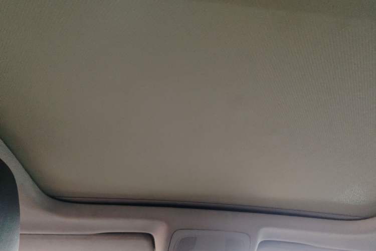 Used Audi A6L 2014 TFSI Standard Model
