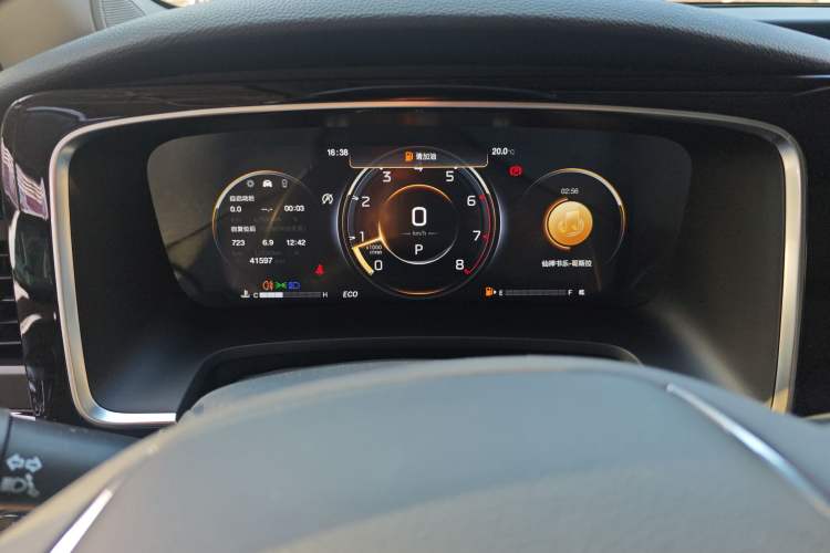 Used GAC Trumpchi M8 2021 Lingxiu Series 390T Ultimate Edition
