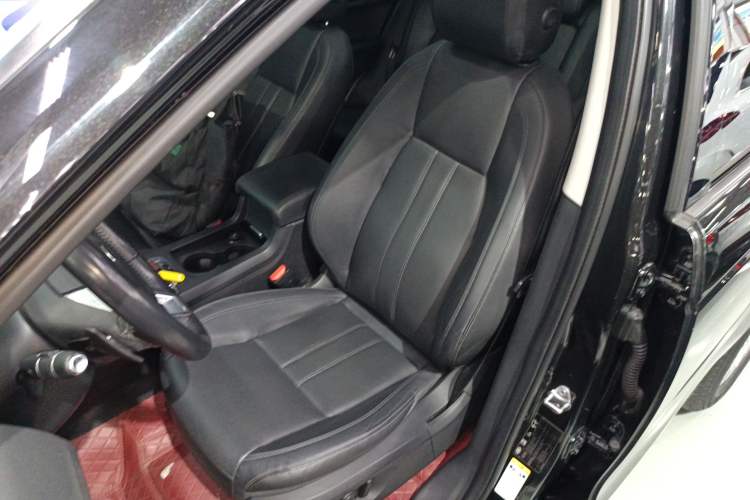 Used Land Rover Discovery Sport 2017 2.0T SE