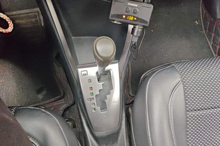 Used Toyota YARiS L Zhi Xuan 2014 1.5G Automatic Xuan Dong Edition