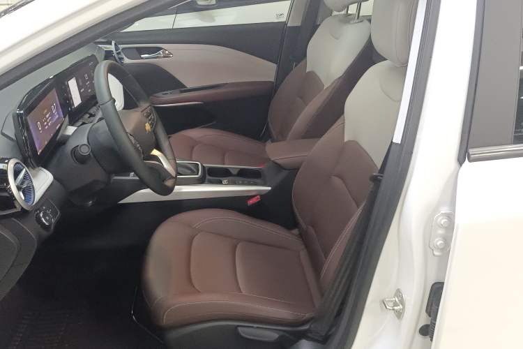 Used Chevrolet Monza 2023 1.5L Dual-Clutch Enjoyment Edition
