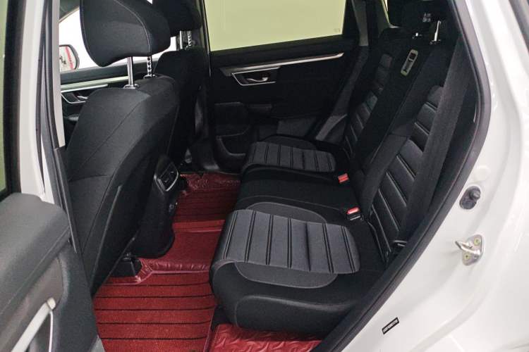 Used Honda Breeze 2021 240TURBO CVT Front-Wheel Drive Elite Edition