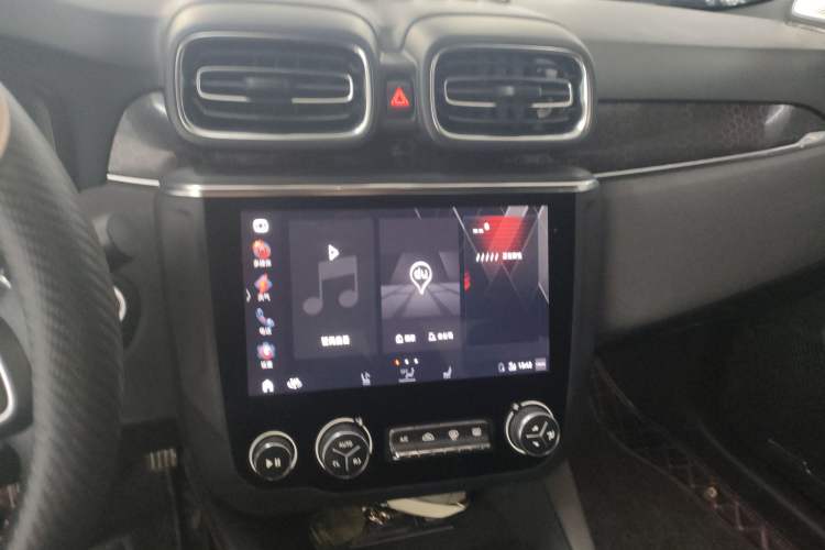 Used Lynk & Co 03 2020 2.0TD Automatic Jing Pro Edition
