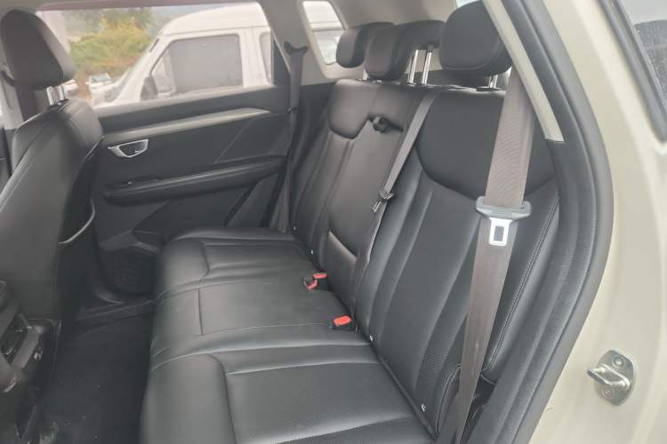 Used Wuling Asta 2021 1.5T Manual Starlight Edition
