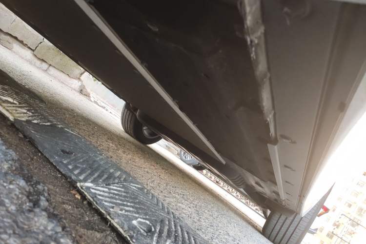 Used Li Auto L7 2023 Air model
