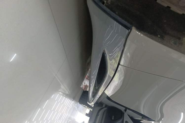 Used  SU7 2024 Rear-Drive Ultra-Long Range Advanced Pro-Level Intelligent Driving Version
