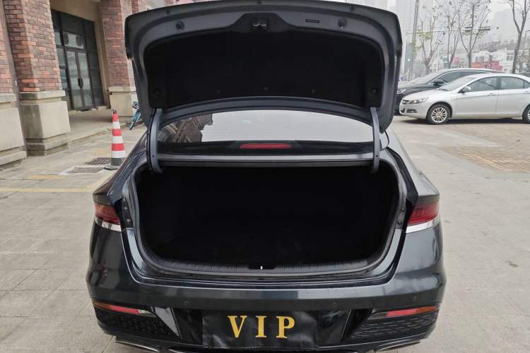 Used Hyundai Lafesta 2019 280TGDi Smart Speed Version China VI Standard
