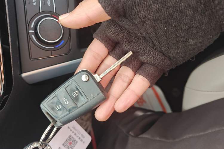 Used Volkswagen Polo 2019 Plus 1.5L Automatic Colorful Technology Edition