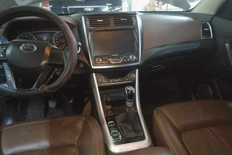 Used Land X5 2016 Plus 1.5T Manual Innovation Edition