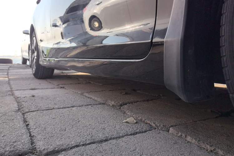 Used Honda Accord 2016 2.0L Elite Edition