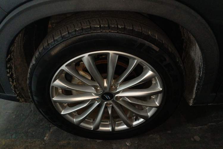 Used Oshan X7 PLUS 2022 1.5T Blue Whale Edition Automatic Luxury 7-Seater
