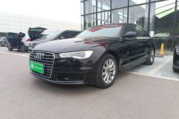 Used Audi A6L 2016 TFSI Technology Edition