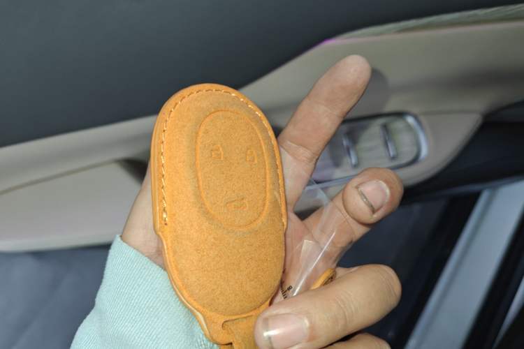 Used Nio ET7 2024 75 kWh Executive Signature Edition
