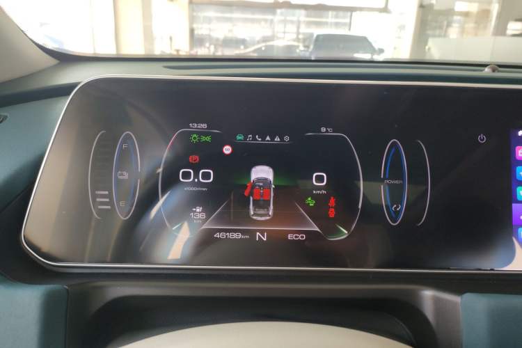 Used ORA Good Cat 2021 400km Standard Range Venus Edition Lithium Iron Phosphate