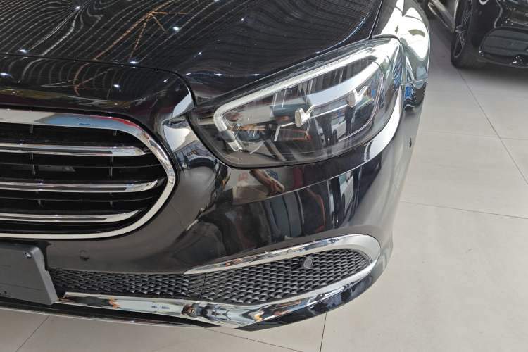 Used Mercedes-Benz E-Class 2021 Restyled E 300 L Sport Luxury Edition