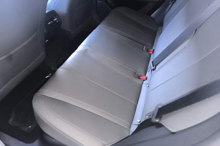 Used BYD Qin PLUS 2025 DM-i Smart Drive 55KM Leading Model
