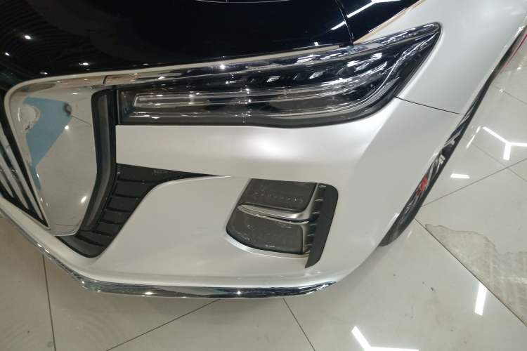 Used Hongqi H5 2024 2.0T Automatic Smart Connect Flagship Edition
