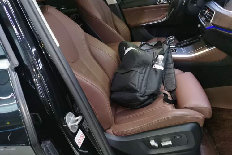 Used BMW X5 2021 xDrive30i M Sport Package
