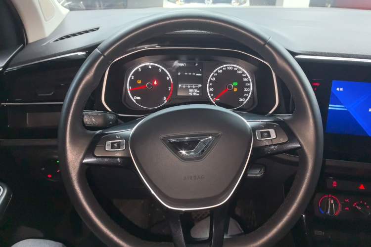 Used Jetta VS5 2022 280TSI Automatic Trendy Pro Version