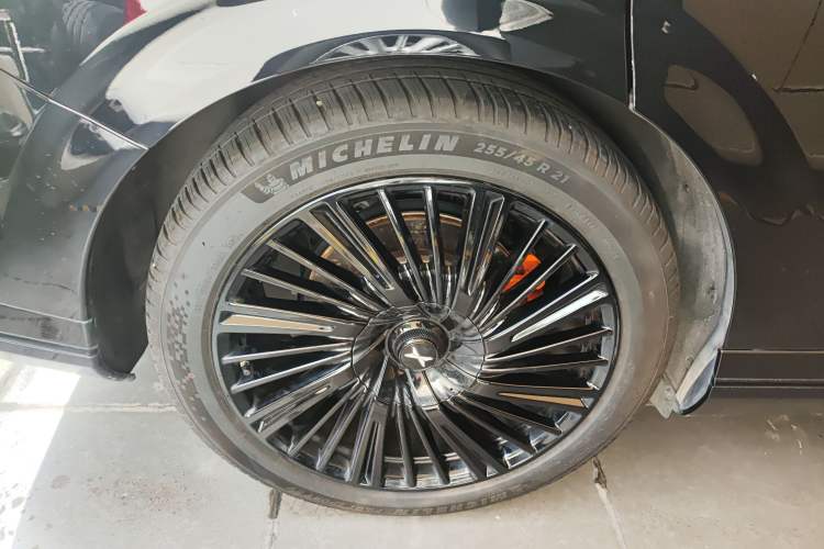 Used XPeng G9 2025 625 Long-Range Max