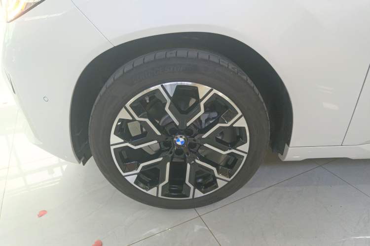 Used BMW X3 2025 xDrive30L Leading Model M Sport Package