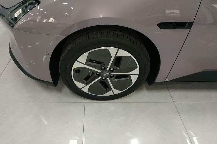 Used XPeng MONA M03 2025 515 Long-Range Plus