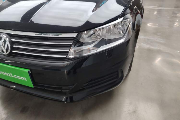 Used Volkswagen Lavida 2019 Lavida Start 1.5L Automatic Trendy Version China VI Standard
