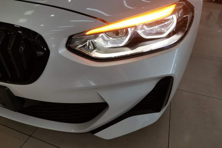 Used BMW 1 Series 2022 120i M Sport Night Edition
