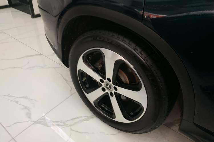 Used Mercedes-Benz GLC 2022 Facelifted GLC 260 L 4MATIC Dynamic Edition
