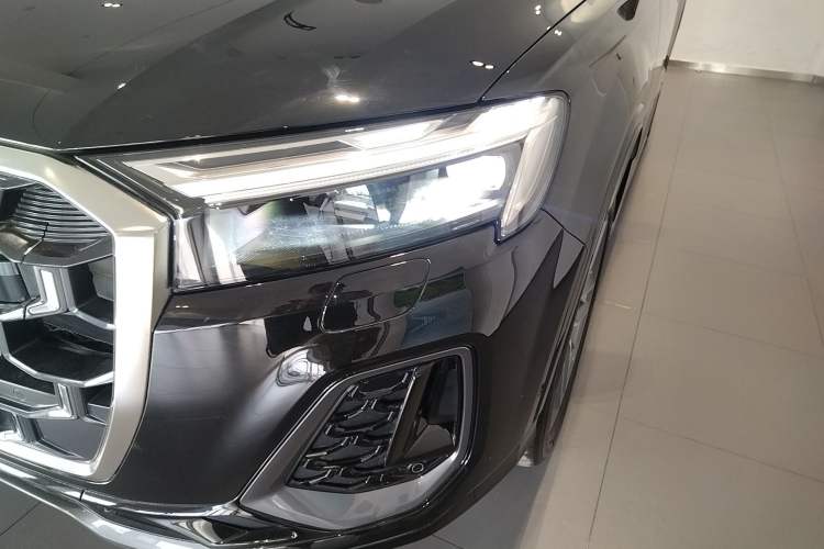 Used Audi Q7 2024 45 TFSI quattro S line Sport Edition
