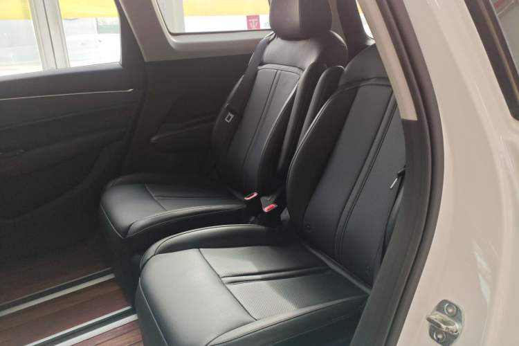 Used Wuling Victory 2022 280T 1.5T CVT Flagship Edition