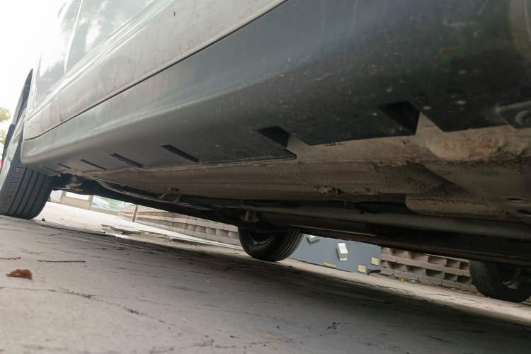 Used Venucia R50 2016 1.6L Manual Elite Edition
