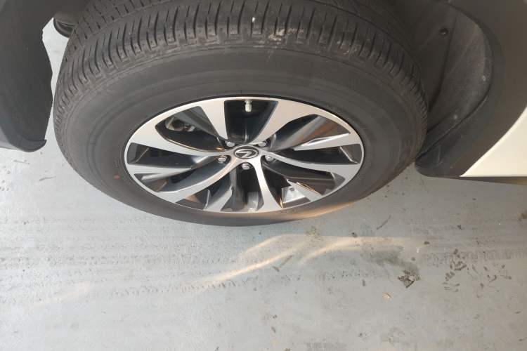 Used Lexus RX 2020 Revised Version 300 Two-Wheel Drive Comfort Edition
