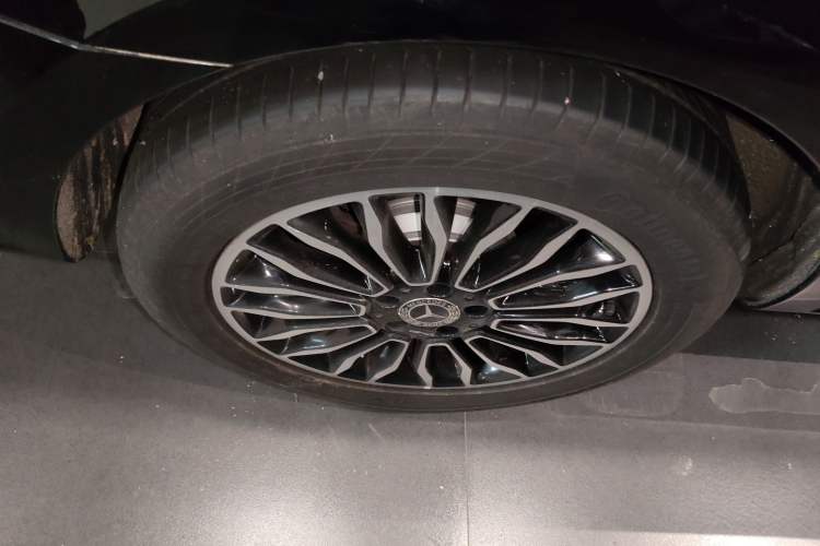 Used Mercedes-Benz V-Class 2018 V 260 L Prestige Extended Version China VI
