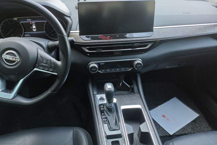 Used Nissan Teana 2022 2.0L XL-TLS Enjoyment Edition