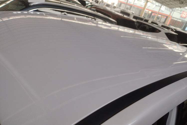 Used GAC Trumpchi M6 2023 PRO 270T DCT Elite Edition
