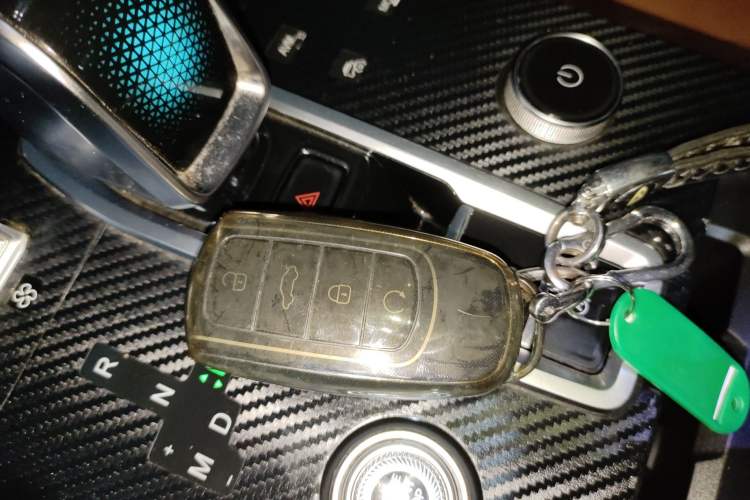 Used Chery Tiggo 8 PLUS 2021 290TGDI DCT Luxury Edition
