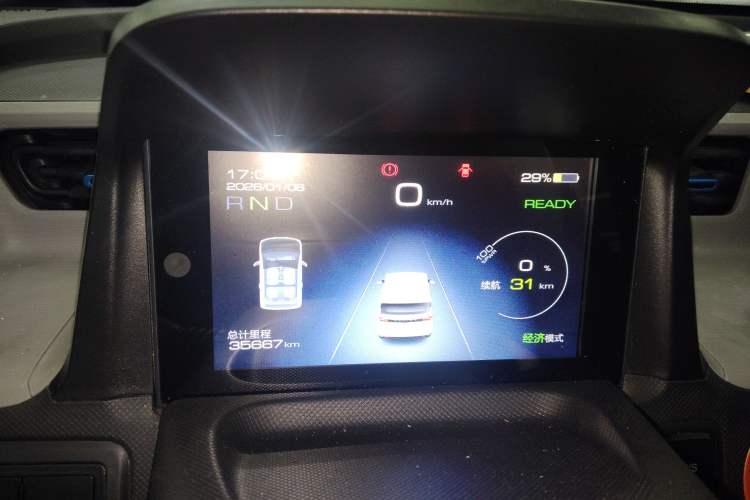 Used Wuling Hongguang MINIEV 2020 Freedom Version Lithium Iron Phosphate