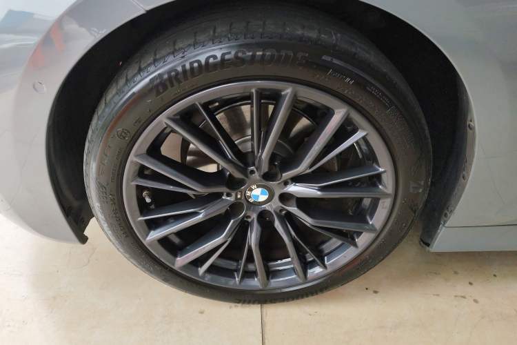 Used BMW 3 Series 2020 Restyled 325i M Sport Night Edition Package
