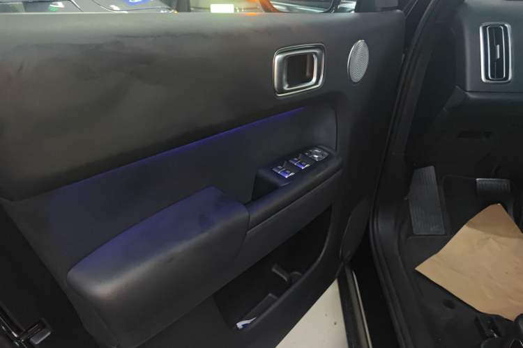 Used Li Auto L9 2024 Ultra Model
