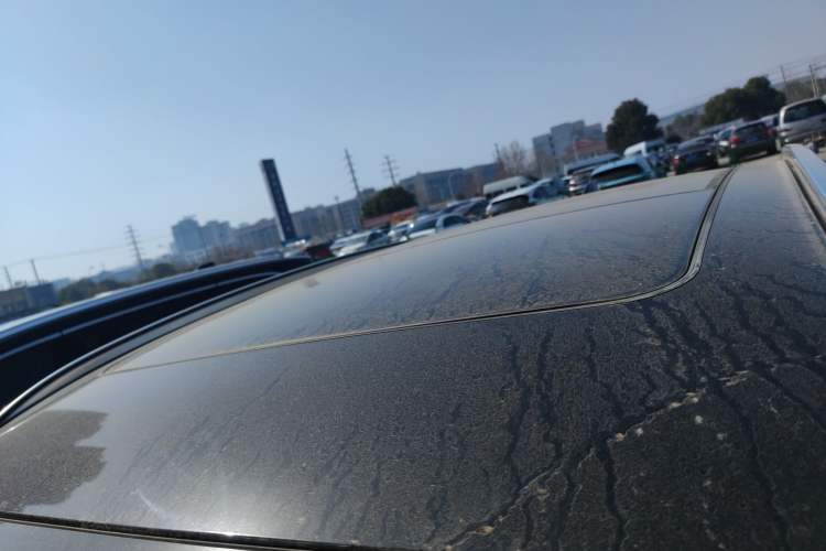 Used BMW X3 2022 Restyled xDrive25i M Sport Package