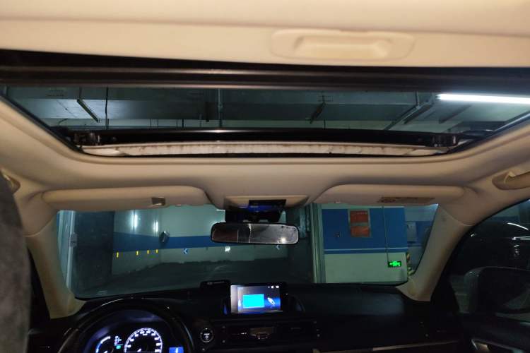 Used Lexus CT 2014 CT200h Comfort Edition Monochrome
