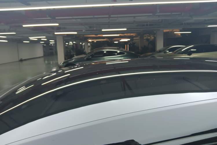 Used XPeng P7+ 2024 Ultra-Long Range Max
