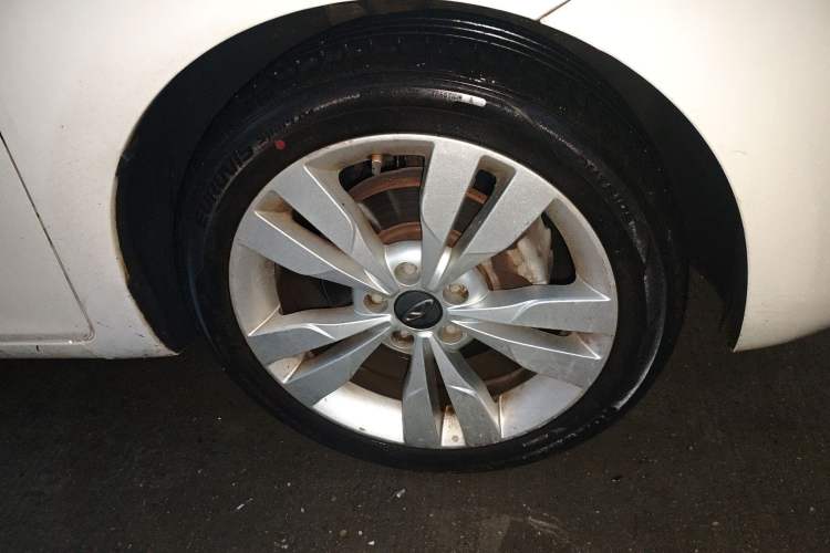 Used Chery Arrizo 5 2016 1.5L Manual Lingchao Edition