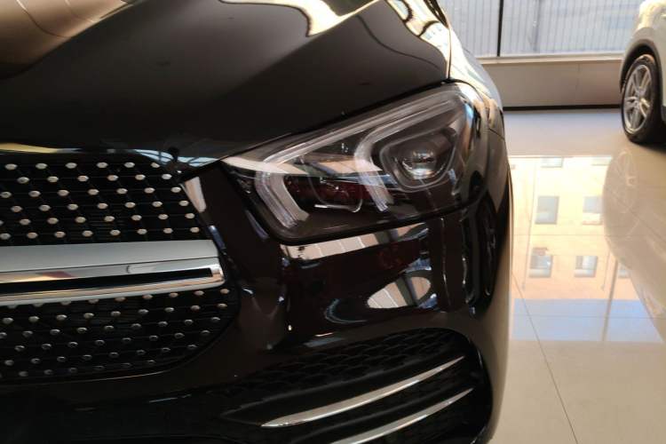 Used Mercedes-Benz GLE 2020 Restyled GLE 450 4MATIC Dynamic Edition
