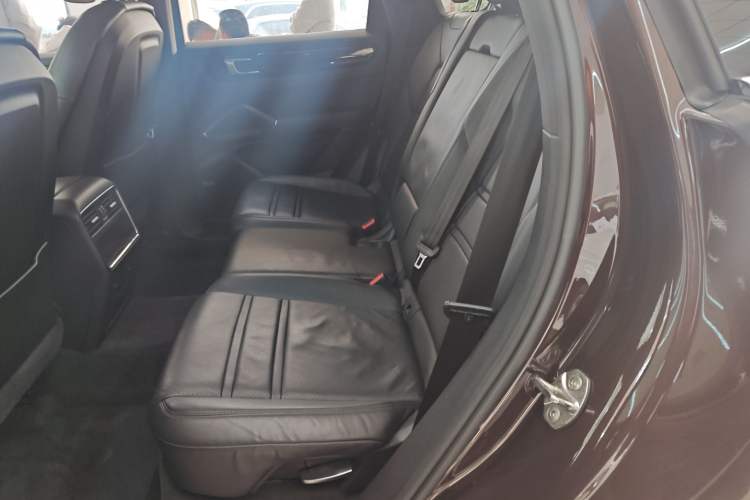 Used Porsche Cayenne 2018 Cayenne 3.0T