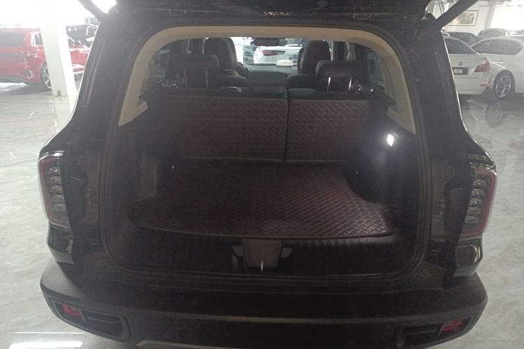 Used Haval DARGO 2024 1.5T DCT Border Collie Edition
