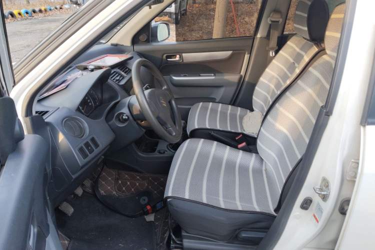 Used Suzuki Swift 2014 1.3L Manual Standard Edition
