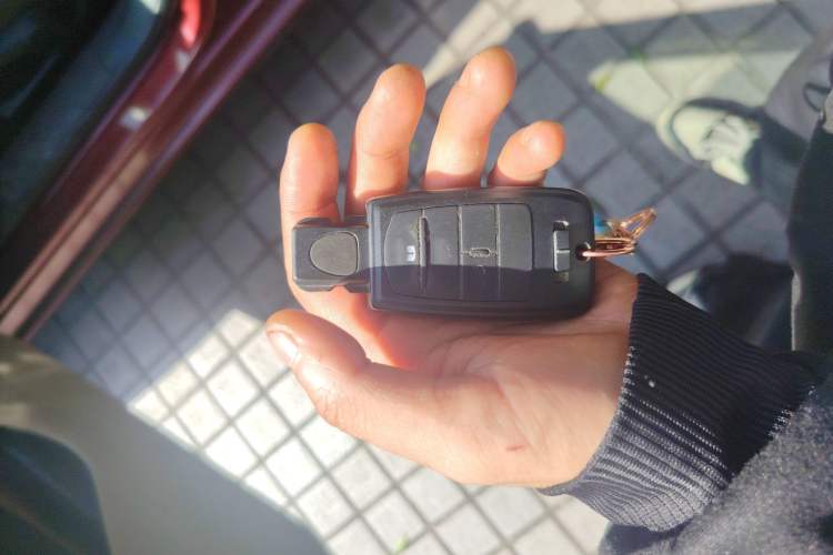 Used Fiat Viaggio 2012 1.4T Automatic Enjoyment Edition